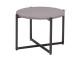 Apple Bee | Koffietafel Soul Ø 54 x 37 cm